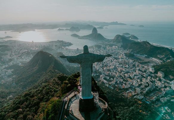 Brazil
