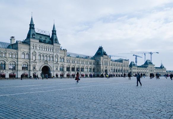 Russia